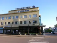 سبا هوتل هامينا فنادق في 