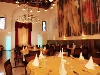 Hotel Convent - Hotel & Resort Adria Ankaran - breakfast