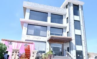 The Ritu's Resort