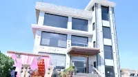 The Ritu's Resort Hotels in Aronj