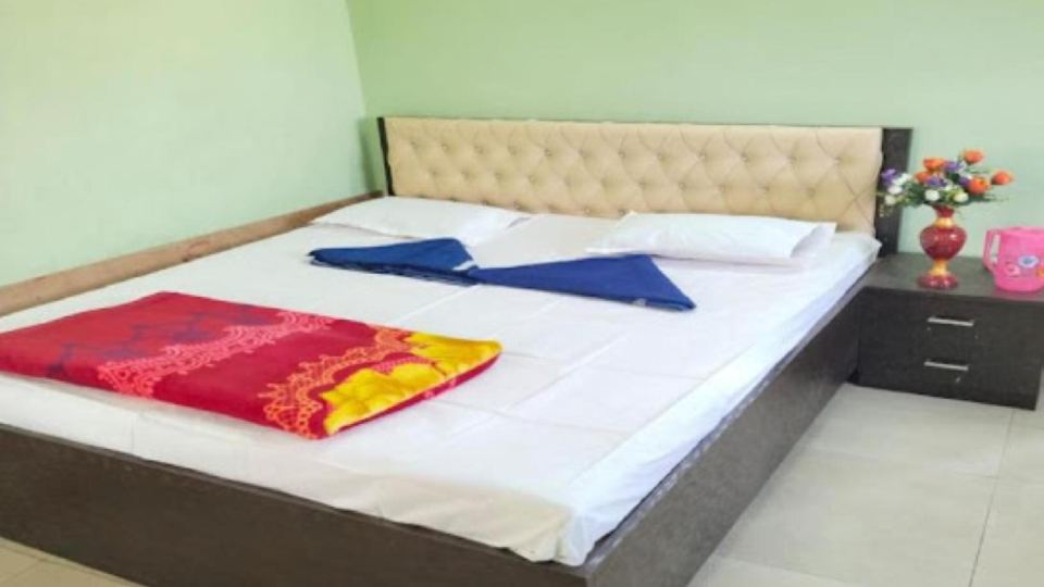 HOTEL AHELI AND RESTAURANT (Bankura)
