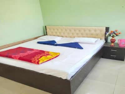 HOTEL AHELI AND RESTAURANT (Bankura)