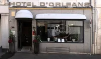 Hôtel d'Orléans Hotels in Saint-Jean-le-Blanc