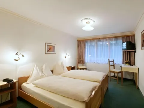 Annex Antika Hotels in 