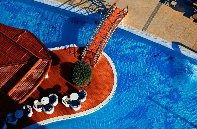 Elysium Resort & Spa photo 5