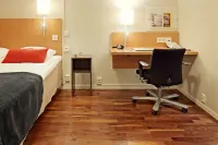 Scandic Backadal