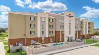 Candlewood Suites Ocala I-75 Hotels in Ocala