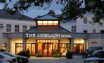 The Ardilaun Hotel