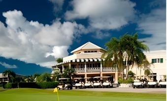 The Tuscany on Grace Bay