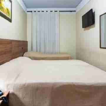 Hotel Excelsior Rooms