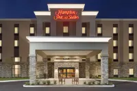 Hampton Inn Niles/Warren