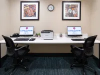 Candlewood Suites PHILADELPHIA - AIRPORT AREA by IHG Hotels in Delaware County