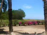Hotel Laguna del Cocodrilo