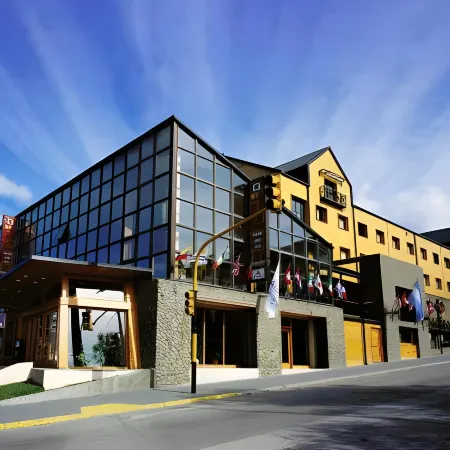 Hotel Albatros