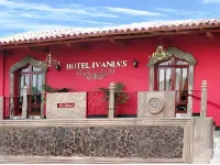 Hotel Ivania´s Hotels in 