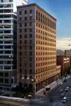 Kimpton Hotel Monaco Salt Lake City Hotel in zona Test Preparation at the University of Utah