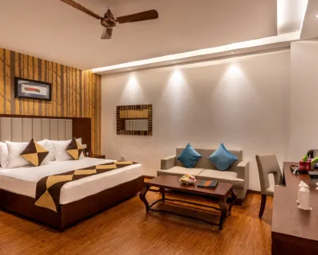 Prem Plaza Hotel Hotels in Karnal