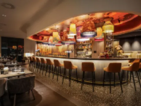 Marriott Executive Apartments Brussels, European Quarter Hotels in Ixelles