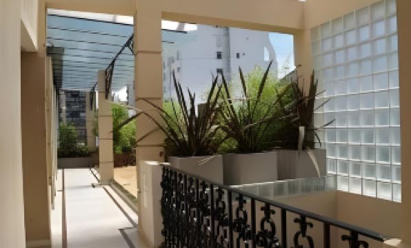 Hotel A&B Internacional