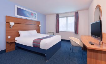 Travelodge Derby Pride Park