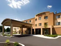 Courtyard Harrisburg West/Mechanicsburg