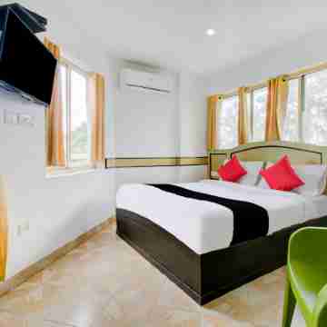 Hotel O Floatel International Beach Resort Rooms