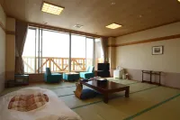 Tennen Toyouraonsen Shiosai Hotel in zona JR okishi station
