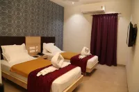 The Palm Residency- Ariyanur Hotels in Salem