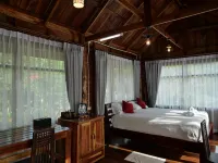 บ้านสวนแก้วคำแพง