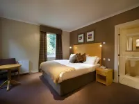 The Murray Park Hotel Hotels in Crieff