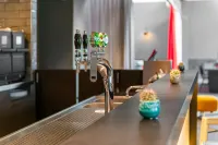 a&o Copenhagen Sydhavn - bar