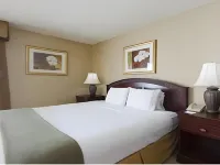 Holiday Inn Express Fairfield Hotel a Springdale