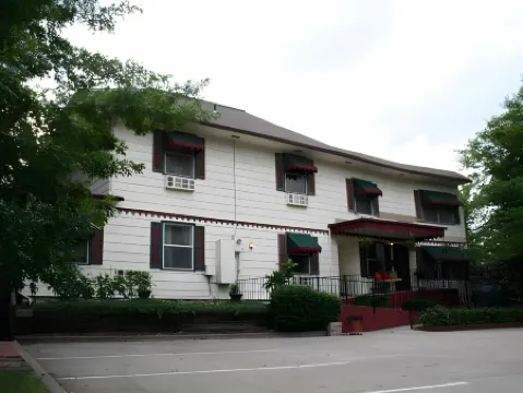 Woodstock Inn Bed & Breakfast