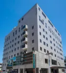 Gifu Castle Inn Hotel a Gifu