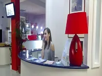 Hotel Jonic Hôtels à : Portopalo di Capo Passero