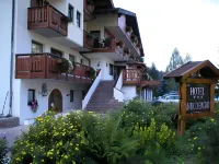 Hotel Terme Antico Bagno Hotel in zona Torri del Vajolet
