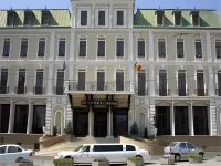 Hotel Traian Hotels near Parc Turnul De Televiziune