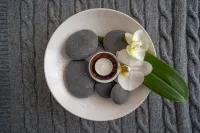The Roseate Reading - spa