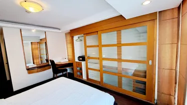 รูปภาพของ5C-Short-Term Rental Allowed-2BRs Downtown Bangkok