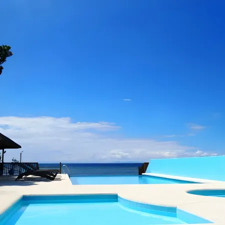 Caimito Beach Hotel