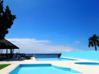 Caimito Beach Hotel - Pools