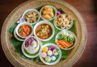 E-Outfitting Doikham Resort