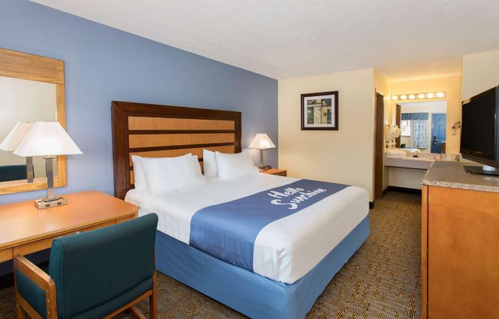 Days Inn by Wyndham Renfro Valley Mount Vernon