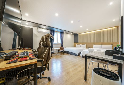 호텔토랑 대표 이미지