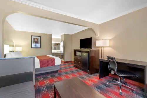 Best Western Brady Inn Hotels in Brady