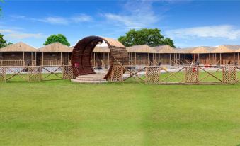 Gopika Resort