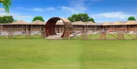 Gopika Resort Hotels in Vrindavan