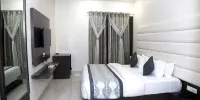 Royal Hopp-Inn Chittorgard - Super Deluxe Room