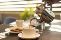 Presidency Airport Hotel - Desayuno