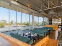 Bedzzz Xclusiv Morjim, Goa by Leisure Hotels Hotels in North Goa